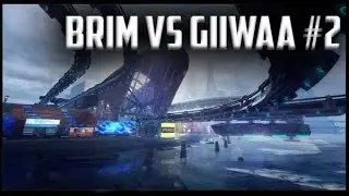 CLOSE!! BRIM VS GIIWAA #2 (COD: Black Ops 3)