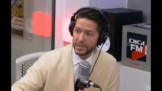 Jorge, &bdquo;ceapa sufletului&rdquo;: traumele care l-au marcat și cum a redescoperit recunoștința și iubirea