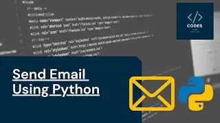 Send Email Using Python