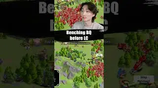 Почему я предпочитаю LC, а не BQ #rok #riseofkingdoms