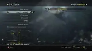 Call of Duty Ghosts- Poor Server Connevtivity WTF