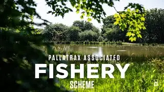 The Pallatrax Associated Fishery Management Scheme - Carp Fishery Management