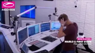 Falling Down - Marlo & First State