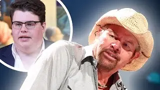 Toby Keith's Death Just Became MUCH More Tragic