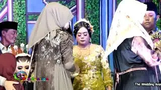 TEMANGAN RIKY & NURUL ** PUTRA FAMILY
