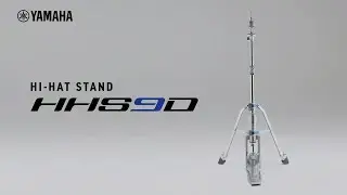 Yamaha | HHS9D Overview