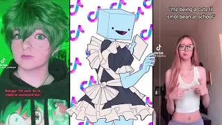 Tik Toks that give me Secondhand Embarrassment #404