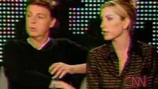 Paul McCartney On Larry King Live (Part 8 of 8)