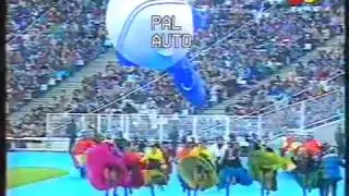 CENTENARIO ESPAÑOL