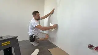 How to Make Money Hanging Wallpaper