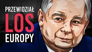 Tragiczna historia Lecha Kaczyńskiego cz. 1
