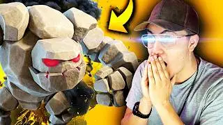 GOLEM ANTI-META...! - YoSoyRick ☠️🔥