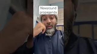 Newsround propaganda for children....
