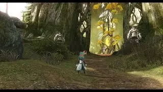 Вроде пятница, а в роде и четверг Bless Online