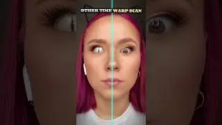 Wait for the LAST Time Warp Scan&hellip; It&rsquo;s INSANE! 🤯😱
