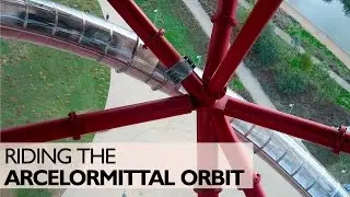 На орбите ArcelorMittal