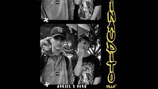 INAUDITO - Gaman Crew