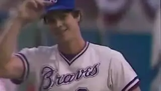 Baseball in the 1980s