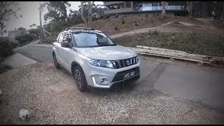 A Day With Lydia Lassila | Suzuki Australia