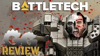 BATTLETECH - Review