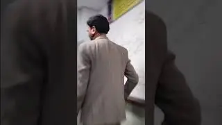 Wasim Sir Royal Entry in classroom #allen #allenite #neet2023 #kota