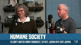 Betsy Kennedy & Sam Marcus Interview | Around 10 | 2.26.20