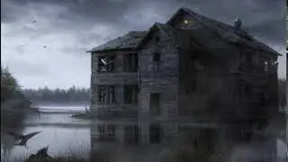 Scary Ghost wind sound effect