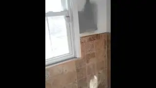 Bathroom woohoo