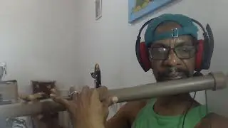 King Bansuri PVC-  Doxologia
