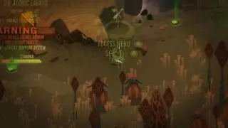 Starfallen Gameplay Clip 2