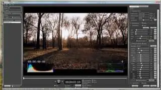 Cineform Tutorials - Pt 10
