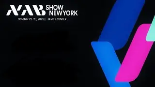 NAB Show New York City