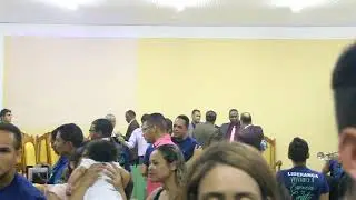 UMAAD - 2018/Pastor Gilmar Fiuza-16/10/2018