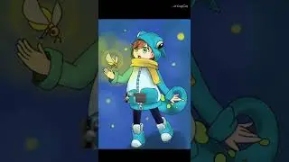 chameleon super sus imposter ❤️❤️❤️