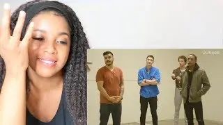 DO ALL MEN THINK THE SAME? | Reaction