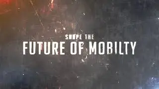HackerGames! 2018 Mobility Trailer