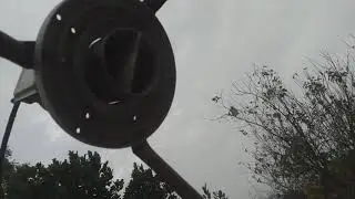 home made 6 feet dish antenna russian satellite