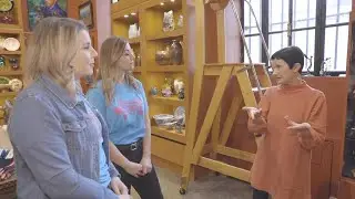 Trendy in Toledo - Toledo Museum of Art Gift Shop