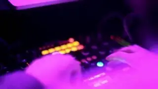 GOLDMEMBERS Live show @ THE ARTIST CLUB
