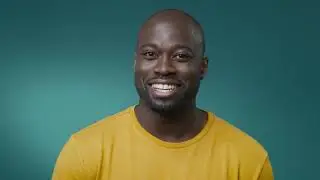 Moderator Frederick Wettey   Showreel