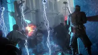 COD Treyarch Zombies - 115 - Music Video
