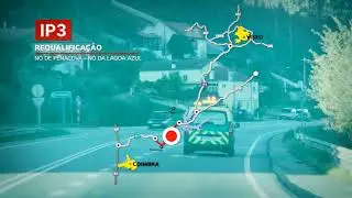 IP3 - A Solução de Mobilidade para mais Segurança