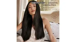 Moroccanoil Perfect Defense Heat Protectant Review: Does It Really Protect Your Hair?