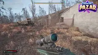 How to Get to the Entrance of the Mirror VPC 