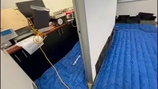Water Damage Restoration In Brisbane