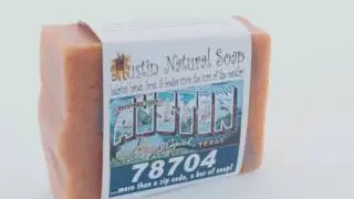 Austin Natural Soap Callahan's General Store