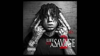 Chief Keef x Fredo Santana x 808 Mafia x SD Type Beat 