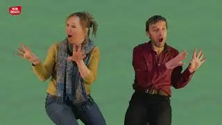 Rhythmical: Mitten in Afrika. Von und mit Christoph Studer.
