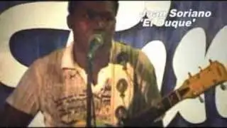 Joan Soriano - Mujeres Ajenas - Merengue