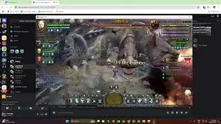 Cerberus Challenge CLEARED! | Dragon Nest Classic Raid Victory